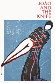 João and the Knife movie poster