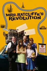 Poster do filme Mrs. Ratcliffe's Revolution