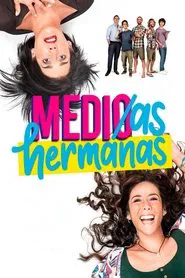Poster do filme Medias hermanas