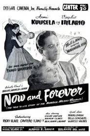 Now and Forever movie poster