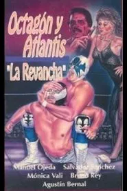 La fuerza bruta movie poster