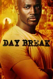 Poster da série Day Break