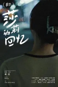 Poster do filme Sally's Memory