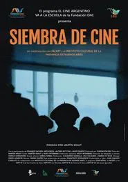 Siembra de cine movie poster