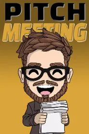 Pitch Meetings tv show poster