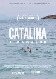Catalina and Magaluf movie poster
