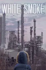 White Smoke movie poster