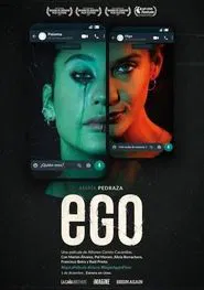 Ego movie poster