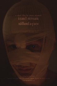 I can't scream without a face movie poster