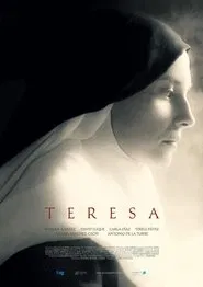 Teresa movie poster