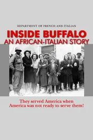 Inside Buffalo movie poster