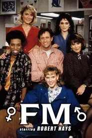 FM tv show poster