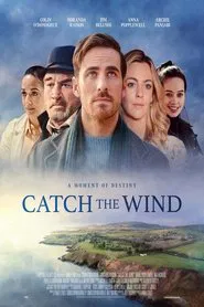 Catch the Wind movie poster