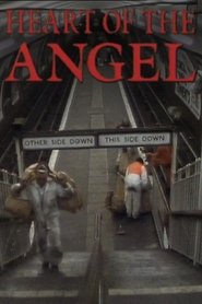 Heart of the Angel movie poster