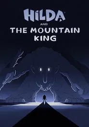 Hilda and the Mountain King movie poster
