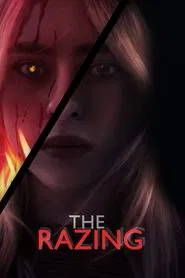 The Razing movie poster