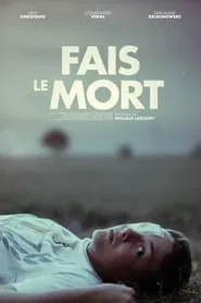 Play Dead movie poster