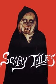 Scary Tales movie poster