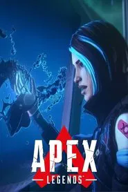 Poster do filme Apex Legends: Last Hope