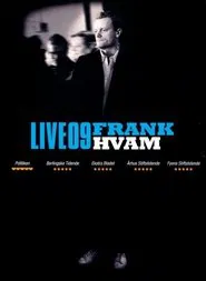 Frank Hvam Live 09 movie poster