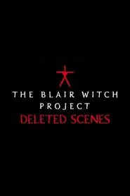 Poster do filme The Blair Witch Project - Deleted Scenes