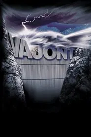 Vajont movie poster