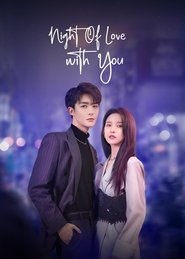 Night of Love With You tv show poster