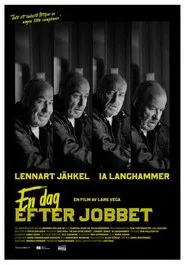A Day After Work movie poster