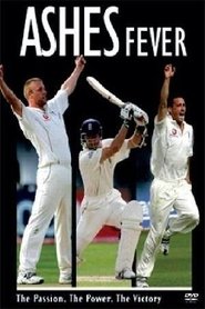 Poster do filme Ashes Fever