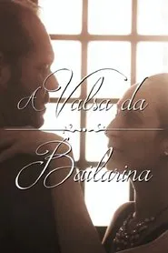 A Valsa da Bailarina movie poster