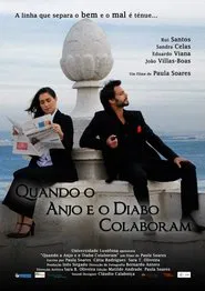 Quando o Anjo e o Diabo Colaboram movie poster