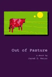 Out of Pasture movie poster