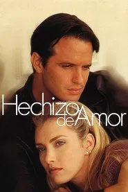 Poster da série Hechizo de Amor
