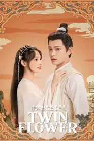 Romance of a Twin Flower tv show poster