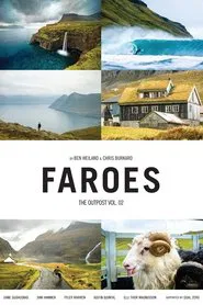 FAROES: The Outpost Vol. 02 movie poster