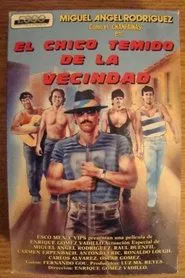 The Worst Boy in Town movie poster
