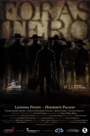 Forastero movie poster