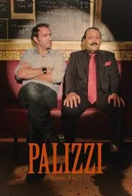 Palizzi tv show poster
