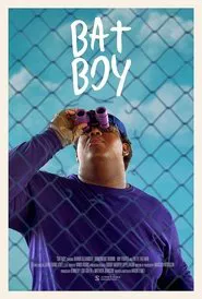 Bat boy movie poster