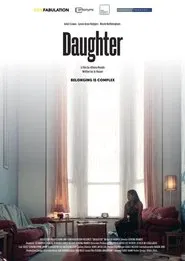 Daughter movie poster