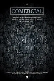 Comercial movie poster
