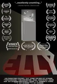Elly movie poster