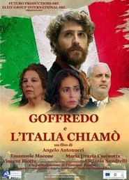 Goffredo e l'Italia chiamò movie poster