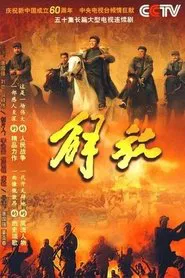 Poster da série 解放