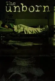 The Unborn movie poster