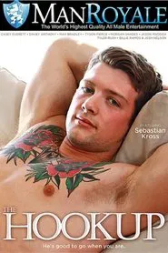 The Hookup movie poster