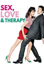 Sex, Love & Therapy movie poster