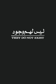 They Do Not Exist movie poster