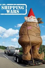Shipping Wars tv show poster