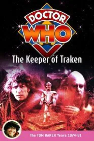 Doctor Who: The Keeper of Traken movie poster